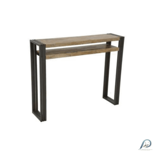 Console MD7104 – คอนโซลสไตล์มินิมอล