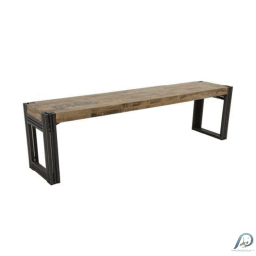 Bench MD7110-1 – ม้านั่งสไตล์มินิมอล