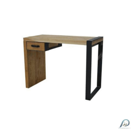 Console Table MD7511KD – โต๊ะคอนโซลไม้ 100 ซม.