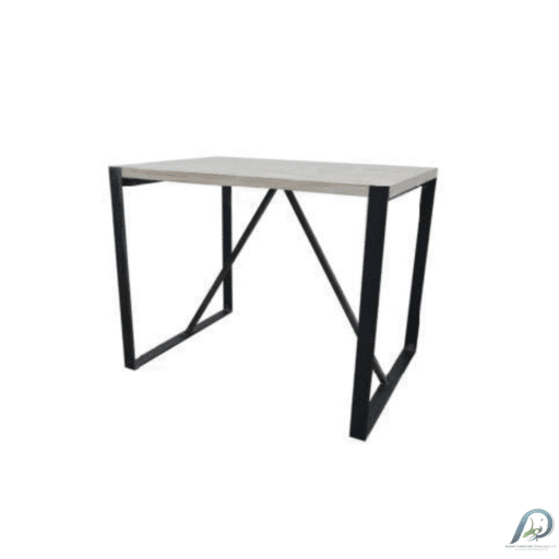 Bar Table MD7524KD – โต๊ะบาร์ไม้ทรงสูงขนาด 140 ซม.