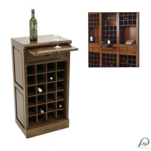 MD8495 TV Cabinet – ชั้นวางทีวีไม้แท้ขนาดใหญ่ 180 ซม. ดีไซน์โมเดิร์น