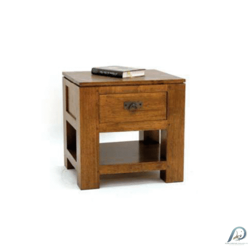 MD8618 Dining Chair – เก้าอี้ทานข้าวไม้แท้ ดีไซน์พนักพิงสูง