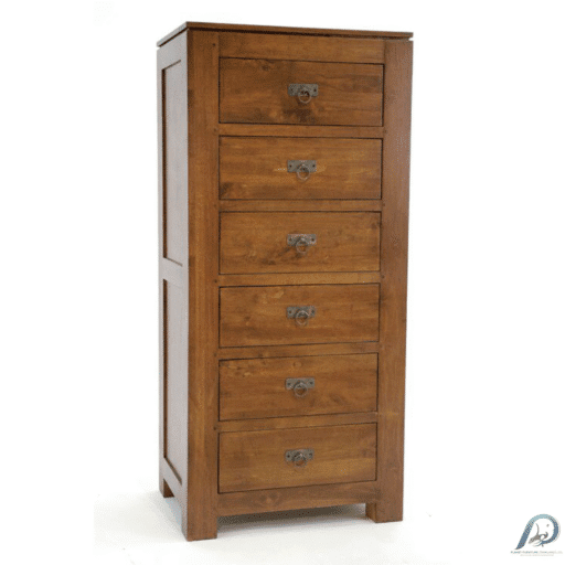 MD8623 TV Cabinet – ชั้นวางทีวีไม้แท้ ขนาดใหญ่ 180 ซม.