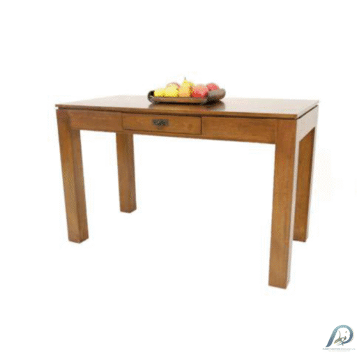 MD8624KD Dining Table – โต๊ะทานข้าวไม้แท้ ทรงจัตุรัส