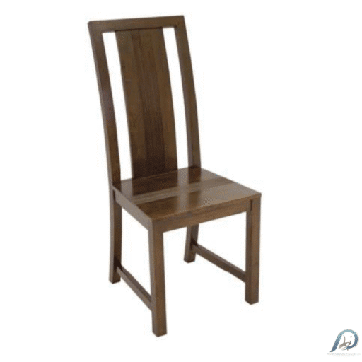 Chair MD8718 – เก้าอี้ทานข้าวไม้แท้