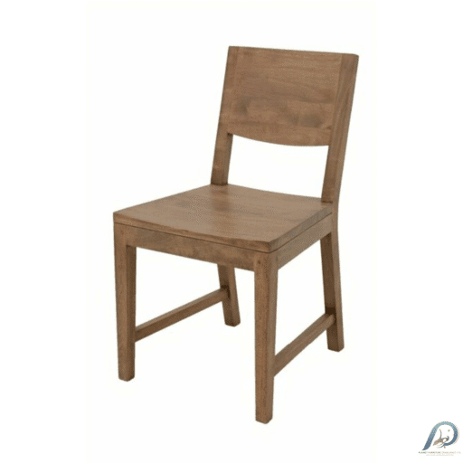 MD8776 Dining Chair เก้าอี้ทานข้าวไม้แท้