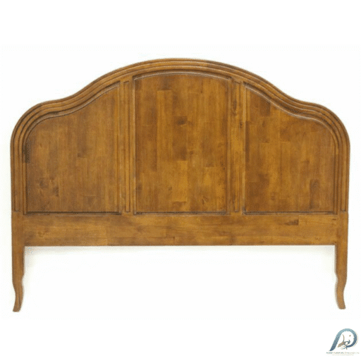 MD8904HKF Headboard หัวเตียงไม้แท้ Florence Collection