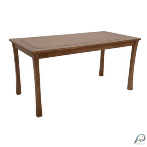 MD8915KD Dining Table โต๊ะทานข้าวไม้แท้ Zen Collection
