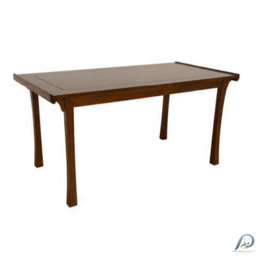 MD8916KD Dining Table โต๊ะทานข้าวไม้แท้ Shanghai Collection