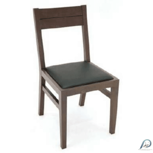 MD8950 Dining Chair เก้าอี้ทานข้าวไม้แท้ งานดีไซน์