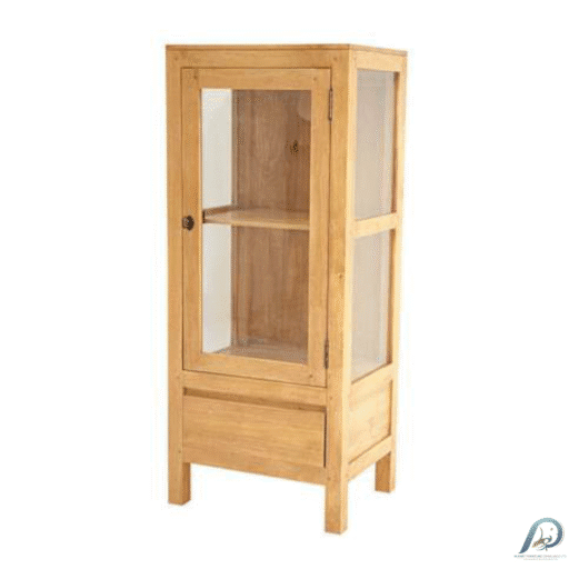 SHOWCASE-1DR-1DRW-MD8969