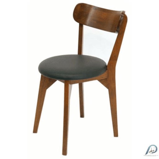 MD8992F Dining Chair Real Wood – เก้าอี้ไม้แท้ดีไซน์วินเทจ