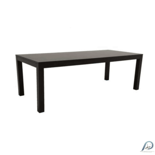 MD9129KD Wooden Table โต๊ะไม้แท้ขนาดใหญ่
