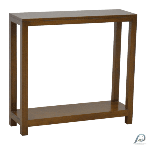 MD9160 Console Table โต๊ะคอนโซลไม้แท้