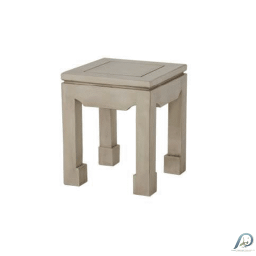 MD9164-2 China Table โต๊ะไม้แท้ทรงจีน