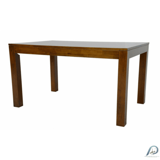 MD9189KD Dining Table โต๊ะอาหารไม้แท้ 140 ซม.