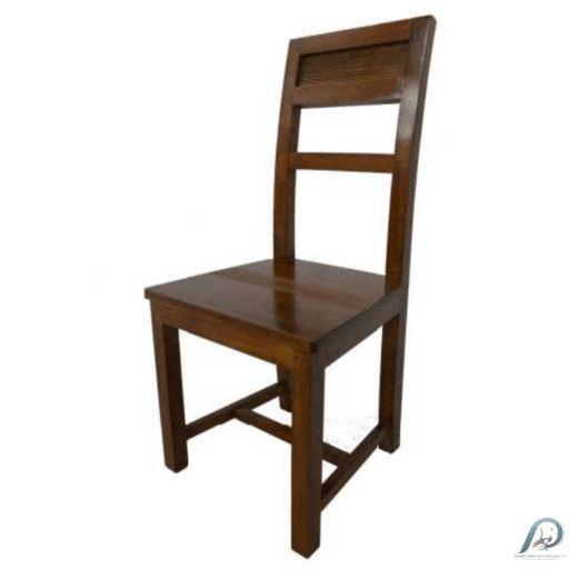 MD9198 Wooden Dining Chair เก้าอี้รับประทานอาหารไม้แท้