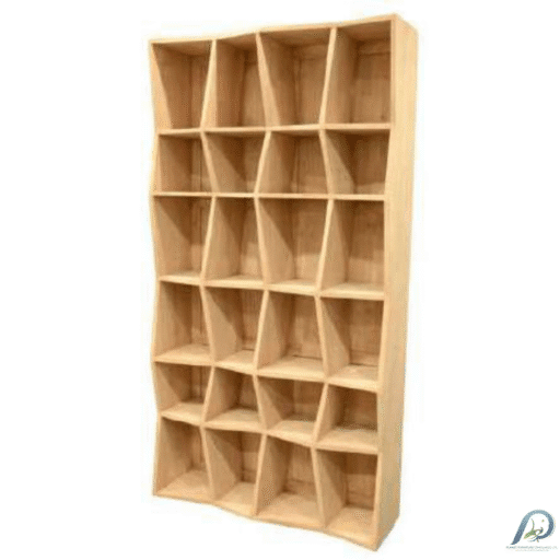 BOOKSHELF MD9315-1