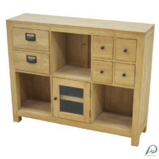 BATHROOM-CABINET-1DR-6DRWS-MD9336