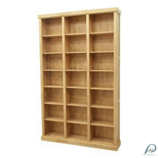 BOOKSHELF-3COLUMN-MD9349