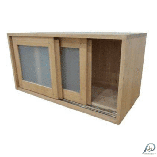 WALL-HIGH-KITCHEN-FURNITURE-2DRS-GLASS-FROZED-MD9355-