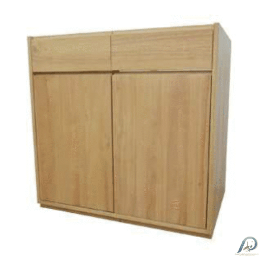 KITCHEN-COUNTER-2DRWS-2DRS-MD9357