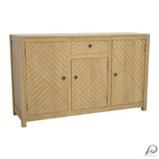 SIDEBOARD-3DRS-1DRW-MD9603