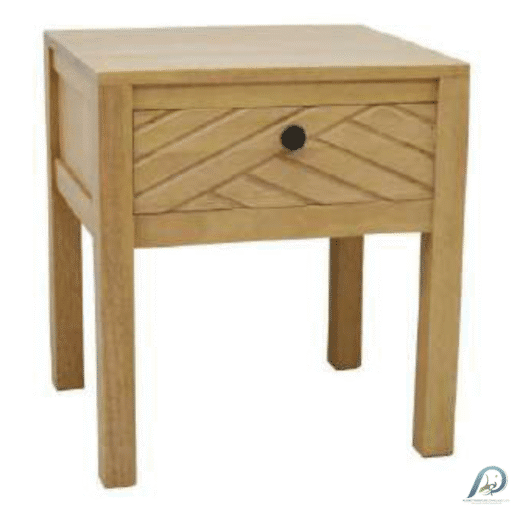 BED-SIDE-1DRW-MD9606