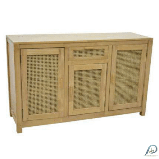 SIDEBOARD-3DRS-1DRW-MD9703