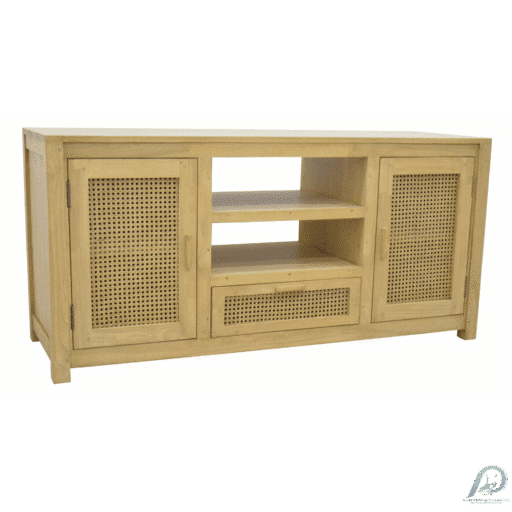 TV FURNITURE 2DRS 1DRW MD9709