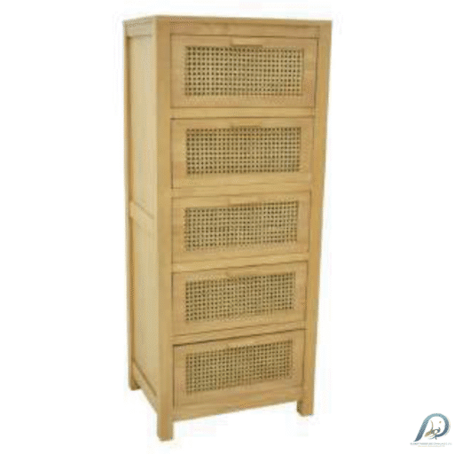 CABINET-5DRWS-MD9720