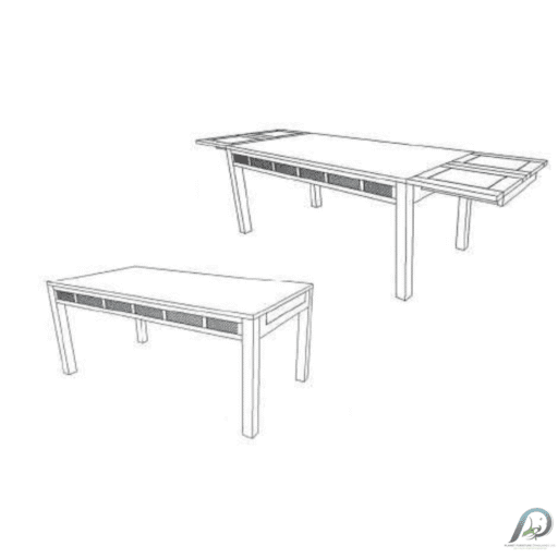 DINING-TABLE-KD-MD9727-1KD-