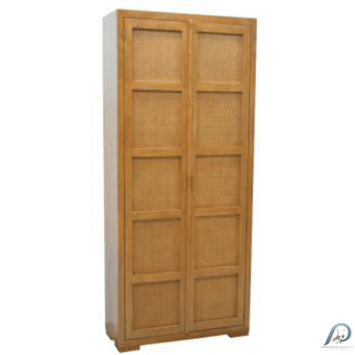 CABINET 2 DRS MD9728-F