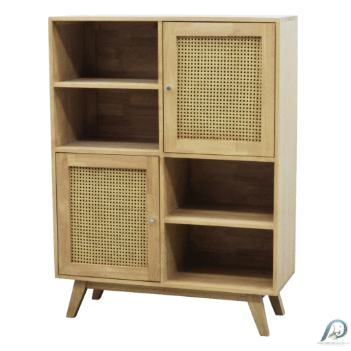 CABINET 2DRS MD9754KD