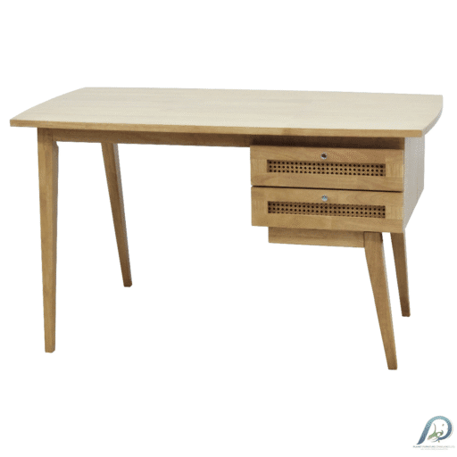 DESK-2DRWS-MD9755KD