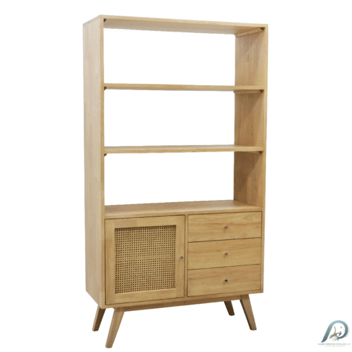 CUPBOARD 1DR 3DRWS MD9760KD