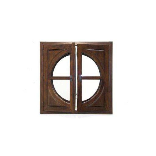 Mirror Window China DC5004 – กระจกติดผนังสไตล์จีน