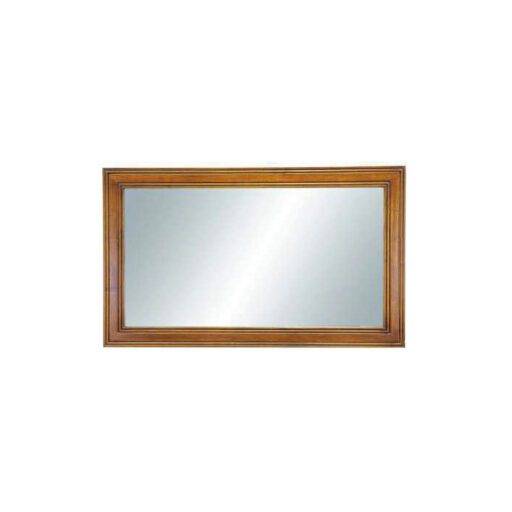 Mirror 2Hill DC5017 – กระจกตั้งพื้นไม้แท้ ดีไซน์ทันสมัย