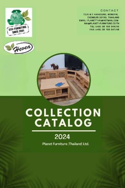 Planet - Collection Catalog 2025 Planet - Collection Catalog 2025