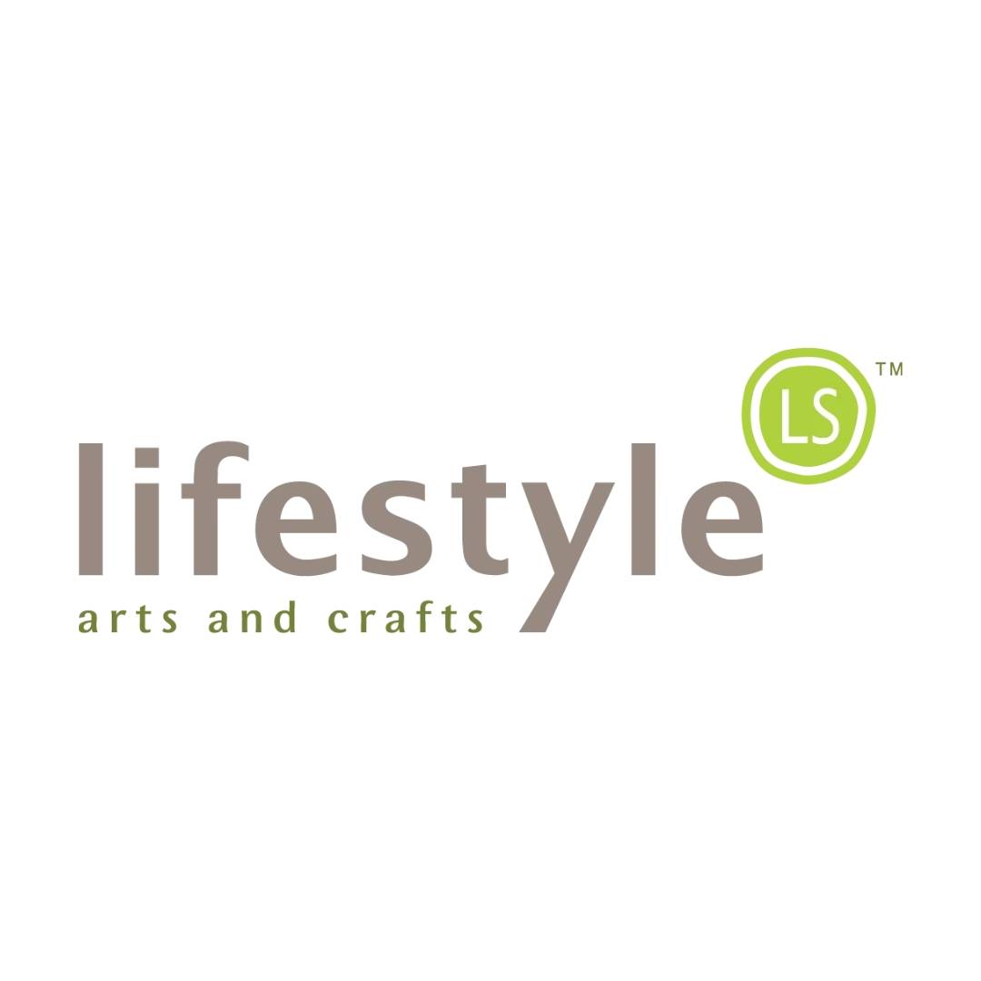 logo lifestyle arts & crafts