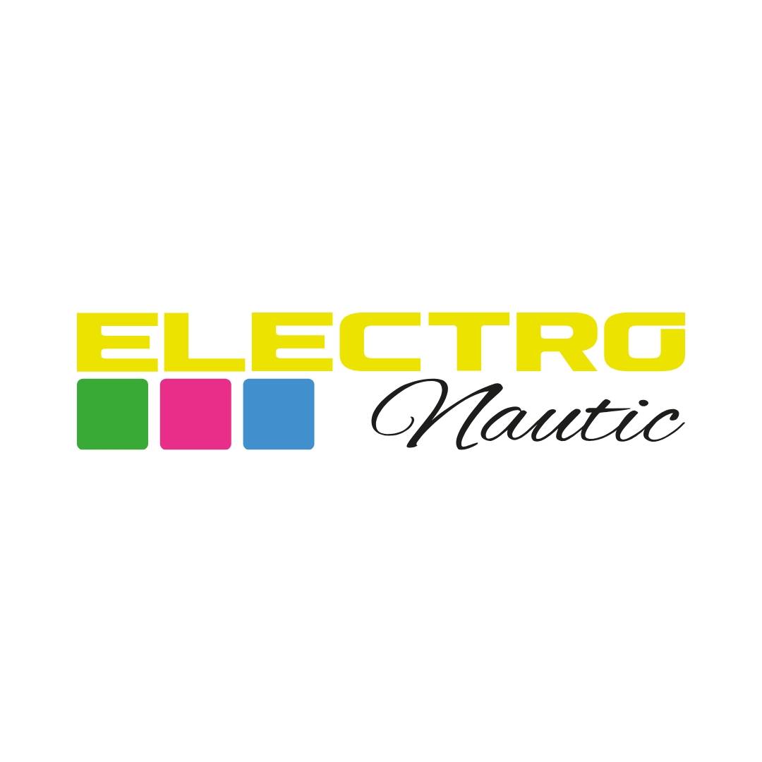 logo electronautic