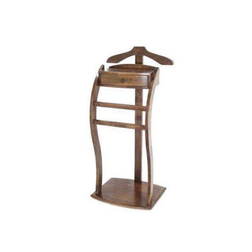 Wall Shelf DR2067 – ชั้นวางติดผนังไม้แท้ ดีไซน์มินิมอล