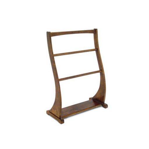 Wall Shelf DR2068 – ชั้นวางติดผนังไม้แท้