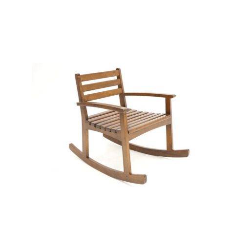 Rocking Chair DR2104 – เก้าอี้โยกเด็กไม้แท้