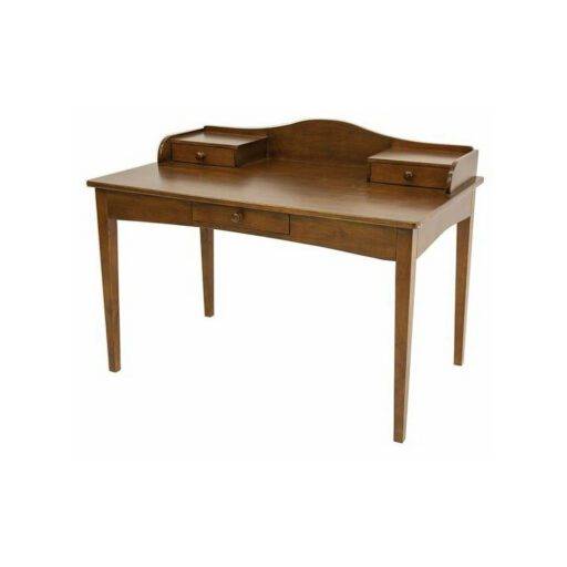 Desk Children DR2105KD – โต๊ะไม้แท้สำหรับเด็ก 3 ลิ้นชัก