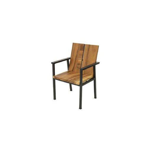 Chair MD6013 – เก้าอี้ไม้แท้ดีไซน์มินิมอล